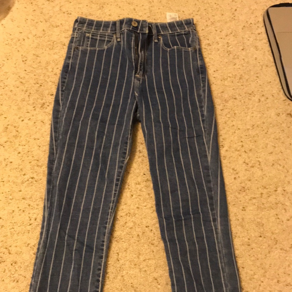jeans